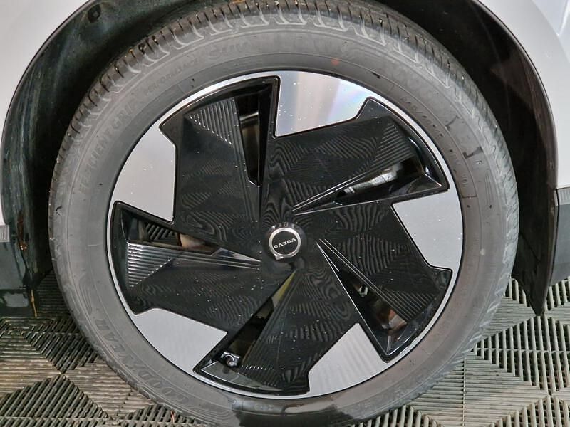 Occasion Volvo EX30 Plus 200 kW (272 ch) 2024 Blanc SUV