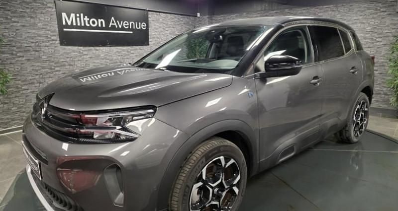 Utilisé 2024 Citroën C5 Aircross SUV | 27 990 € (Prix juste) - Image 1/4