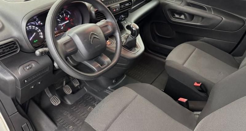 Occasion Citroën Berlingo 100 ch (73 kW) 2020 Monospace