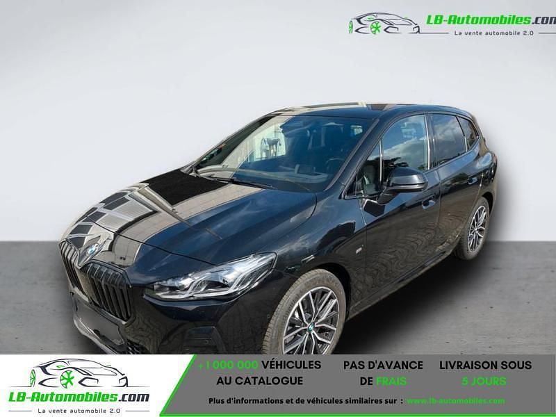 Utilisé 2022 BMW 218 Comfort Edition Break | 30 900 € (Prix cher) - Image 1/4