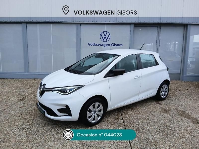 Occasion 2020 Renault Zoe Zen Citadine | 6 990 € (Super prix) - Image 1/4