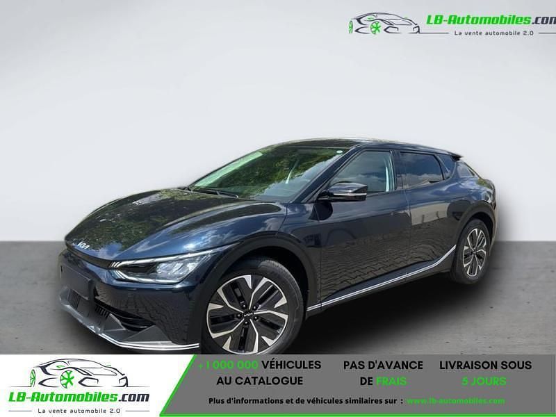 Occasion 2021 Kia EV6 SUV | 27 200 € (Prix juste) - Image 1/4