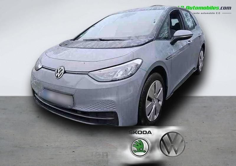 Utilisé 2022 VW ID.3 Pure Citadine | 23 800 € - Image 1/3