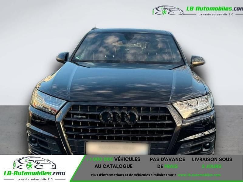 Occasion Audi Q7 Sport 286 ch (210 kW) 2018 SUV