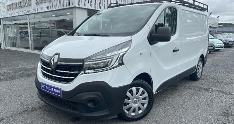 Occasion 2021 Renault Trafic Van | 16 500 € (Super prix) - Image 1/4