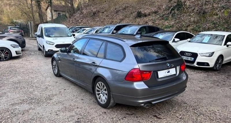 Occasion BMW 320 184 ch (135 kW) 2012 Berline