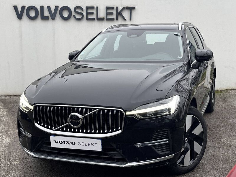 Utilisé 2024 Volvo XC60 SUV | 59 400 € (Prix juste) - Image 1/4