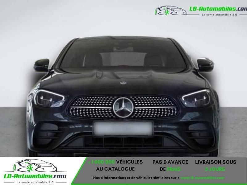 Utilisé 2022 Mercedes E400 Berline | 59 400 € - Image 1/4