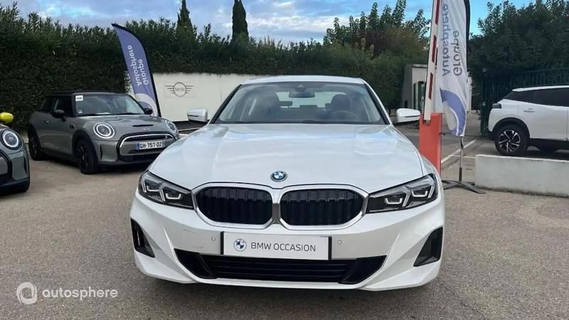 Occasion BMW 320e Sport Line 166 ch (122 kW) 2023 Berline