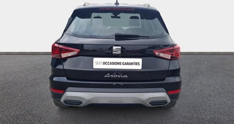 Occasion Seat Arona Xperience 110 ch (80 kW) 2022 SUV