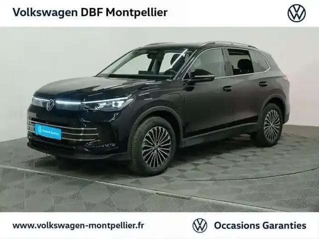 Occasion VW Tiguan Elegance 2025 Noir SUV