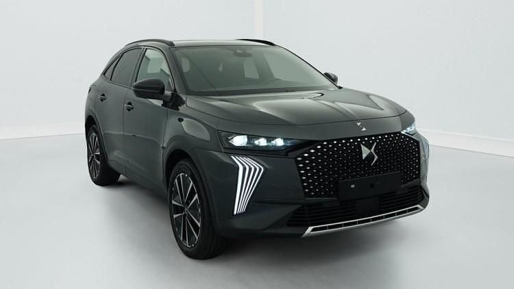 Nouvelle 2025 DS Automobiles DS7 Crossback SUV | 35 460 € (Prix juste) - Image 1/1