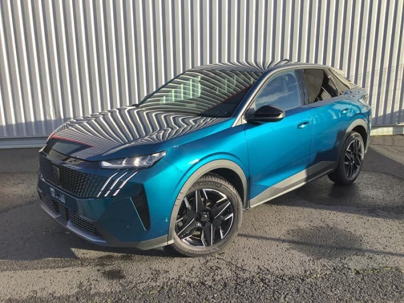 Utilisé 2024 Peugeot 3008 Allure | 29 438 € - Image 1/4