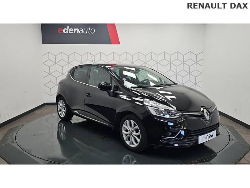 Utilisé 2018 Renault Clio IV Intens Citadine | 10 490 € (Bon prix) - Image 1/4
