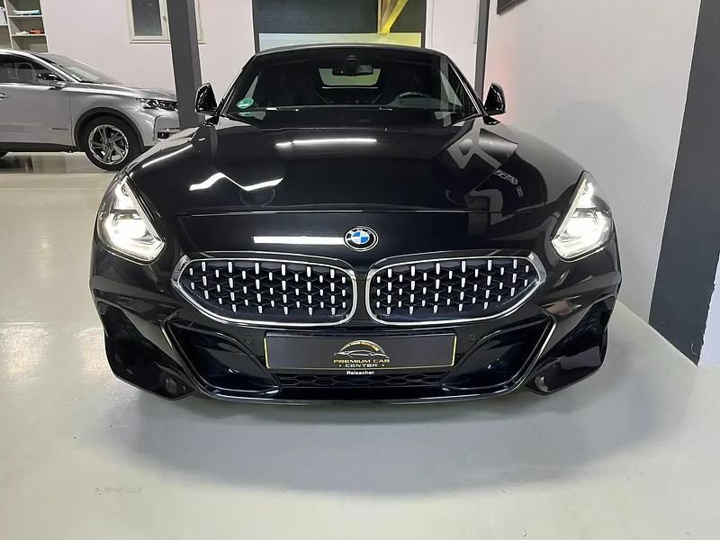 Occasion BMW Z4 M Sport 258 ch (189 kW) 2019 Noir Cabriolet