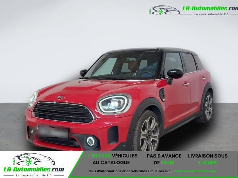 Utilisé 2023 Mini Countryman SUV | 32 400 € - Image 1/4
