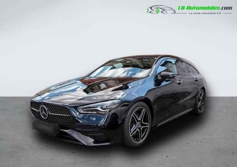 Utilisé 2024 Mercedes 220 Coupé | 45 200 € (Prix juste) - Image 1/4