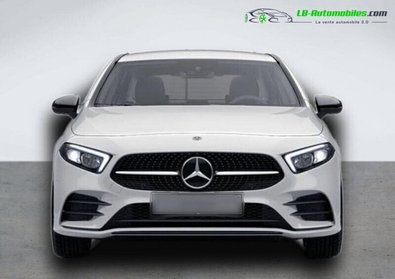 Utilisé 2020 Mercedes A250 Berline | 29 300 € (Prix juste) - Image 1/3