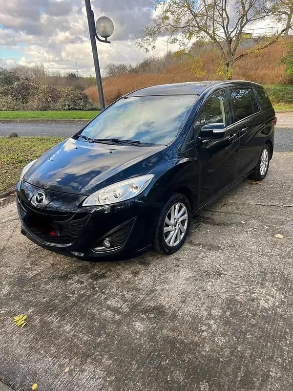 Occasion 2014 Mazda 5 Monospace | 3 700 € - Image 1/4