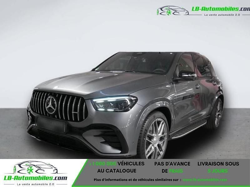 Utilisé 2025 Mercedes GLE53 AMG AMG | 126 400 € - Image 1/4