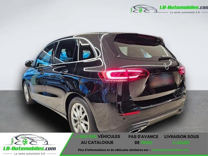 Occasion Mercedes B200 163 ch (119 kW) 2019 Monospace