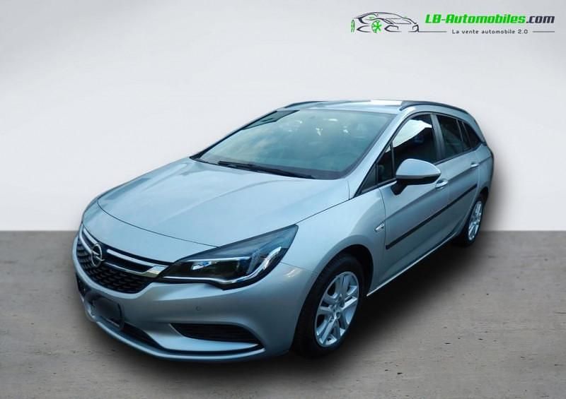 Utilisé 2019 Opel Astra Break | 18 000 € (Bon prix) - Image 1/4