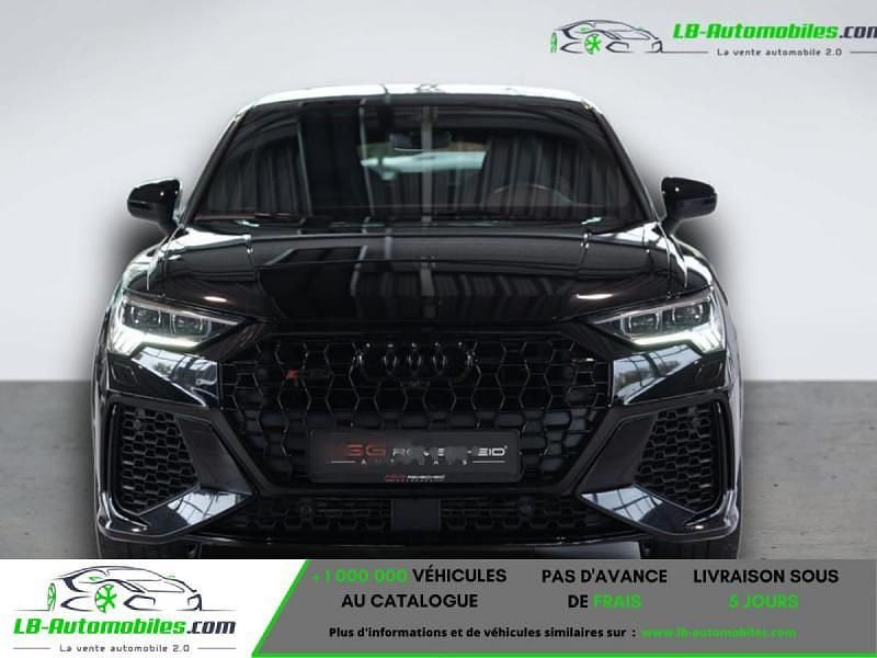 Occasion Audi RS Q3 Sport 400 ch (294 kW) 2021 SUV