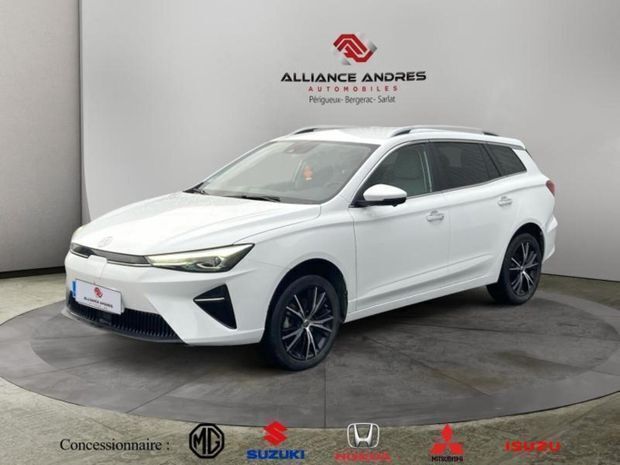 Utilisé 2022 MG MG5 EV Luxury Break | 19 990 € (Prix juste) - Image 1/4