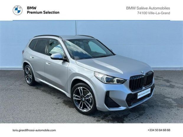 Utilisé 2023 BMW X1 M Sport SUV | 44 790 € (Prix assez cher) - Image 1/4