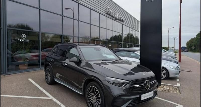 Utilisé 2023 Mercedes GLC220 AMG line | 67 900 € (Prix assez cher) - Image 1/4