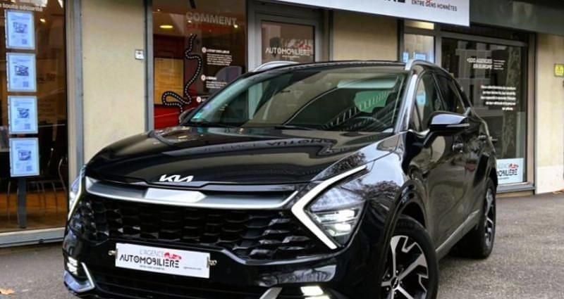 Occasion Kia Sportage 150 ch (110 kW) 2022 SUV