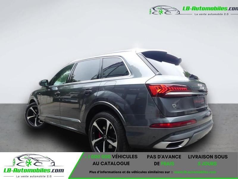 Occasion Audi Q7 Sport 381 ch (280 kW) 2021 SUV