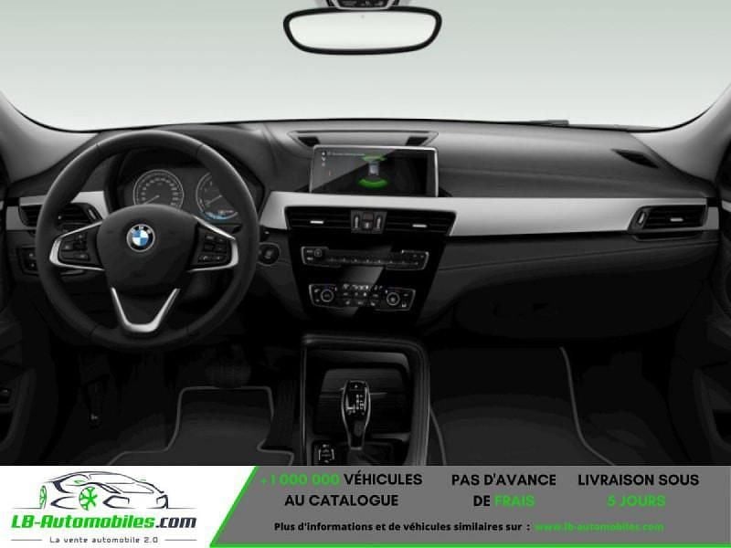 Occasion BMW 120 178 ch (130 kW) 2020 Citadine