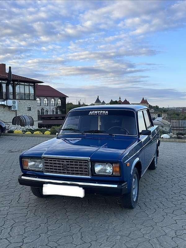 Occasion Lada 2106 88 ch (64 kW) 2001 Berline