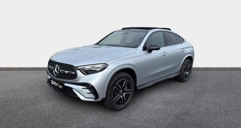 Utilisé 2025 Mercedes GLC300 AMG line | 89 900 € - Image 1/4
