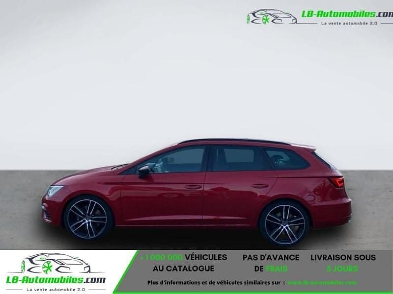 Occasion Cupra Leon 300 ch (220 kW) 2019 Break