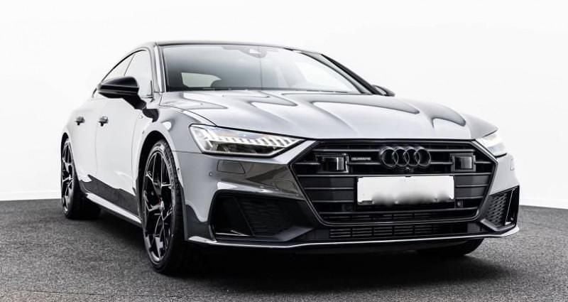 Occasion Audi A7 Exclusive 367 ch (269 kW) 2020 Berline