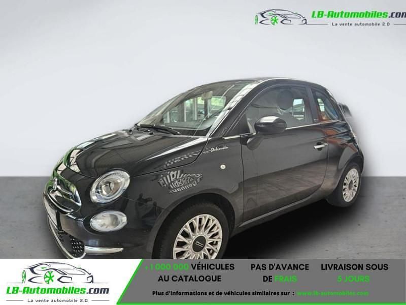 Utilisé 2023 Fiat 500 Citadine | 16 200 € (Prix assez cher) - Image 1/4