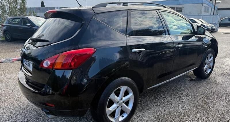 Occasion Nissan Murano 256 ch (188 kW) 2009 SUV