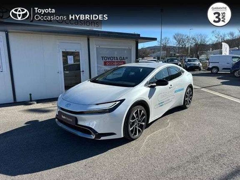 Nouvelle 2025 Toyota Prius Design Citadine | 41 100 € (Prix juste) - Image 1/1