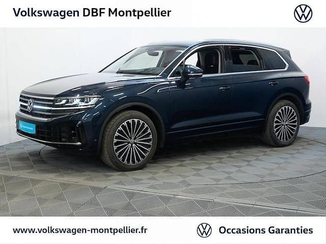 Utilisé 2024 VW Touareg Elegance SUV | 76 780 € (Prix cher) - Image 1/4