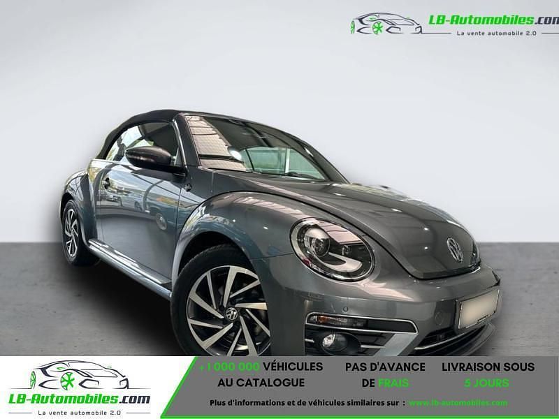 Utilisé 2018 VW Beetle Coupé | 26 700 € (Prix juste) - Image 1/4