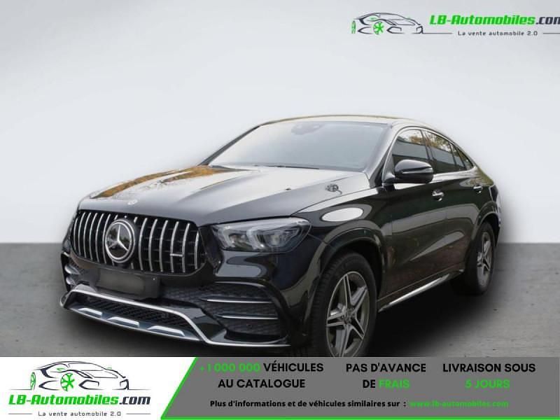 Utilisé 2021 Mercedes GLE53 AMG Coupé | 86 700 € - Image 1/4