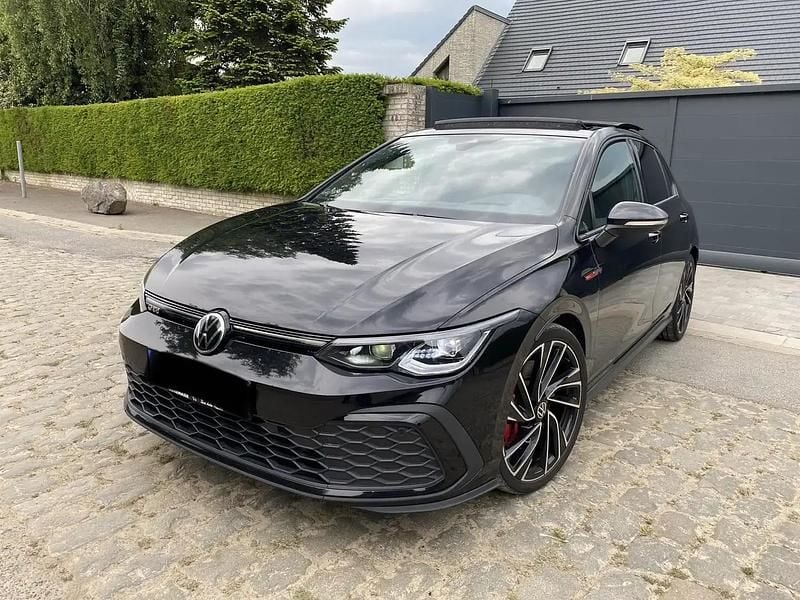 Utilisé 2021 VW Golf VIII GTI Berline | 27 500 € (Bon prix) - Image 1/4