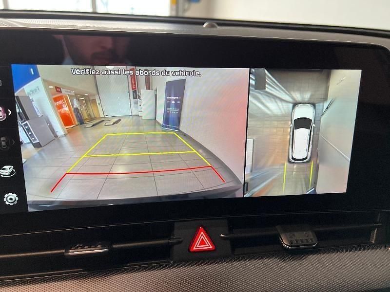 Occasion Kia Sportage 180 ch (132 kW) 2024 Gris SUV