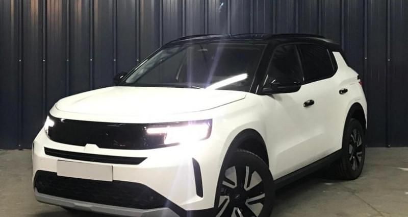 Occasion Opel Frontera 83 kW (113 ch) 2025 SUV