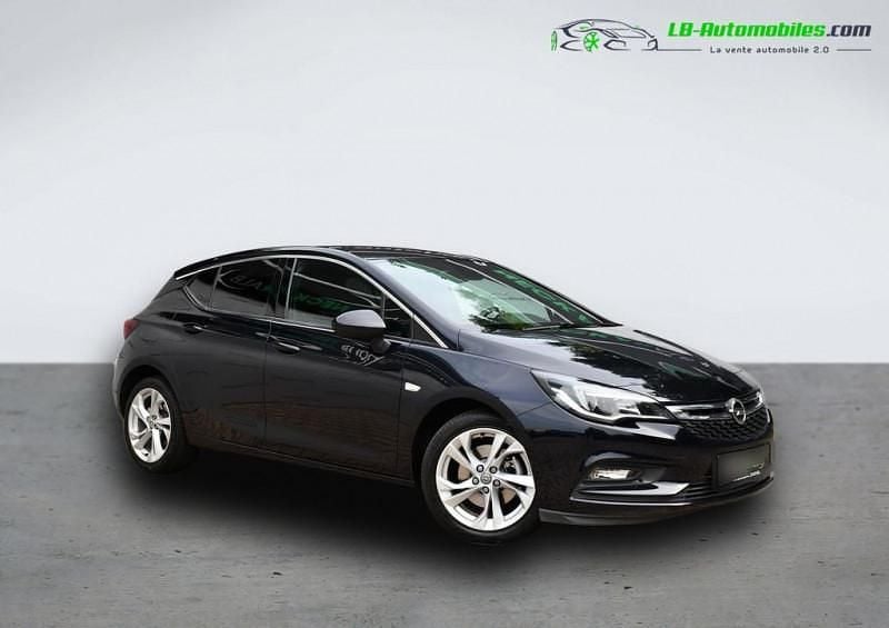 Utilisé 2019 Opel Astra Berline | 16 400 € (Prix juste) - Image 1/4