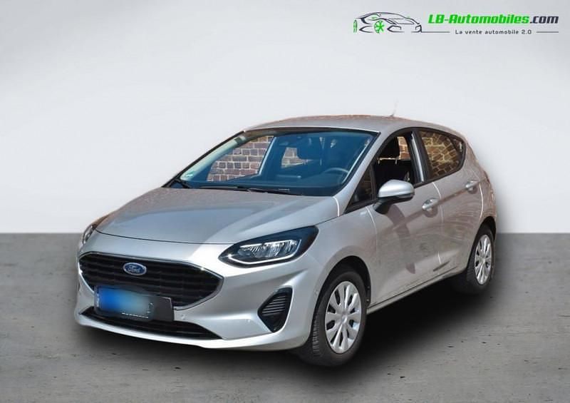 Utilisé 2023 Ford Fiesta Citadine | 17 700 € (Prix juste) - Image 1/4