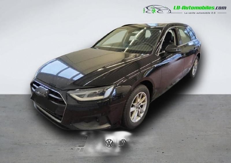 Utilisé 2021 Audi A4 Break | 27 100 € (Bon prix) - Image 1/2