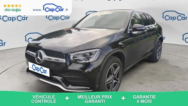 Noir Utilisé 2021 Mercedes E300 AMG line SUV | 44 990 € - Image 1/4